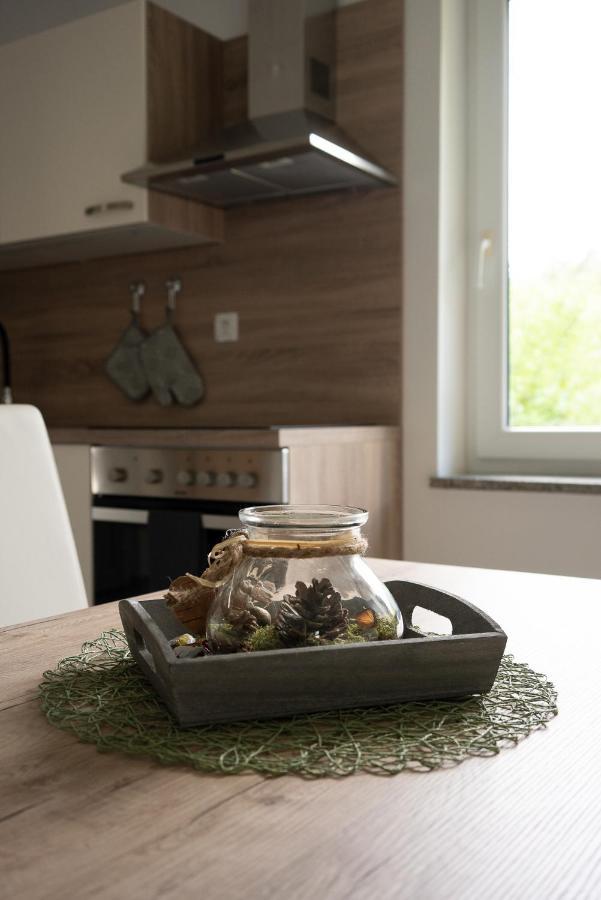Greenriver Apartment Spodnje Gorje Εξωτερικό φωτογραφία