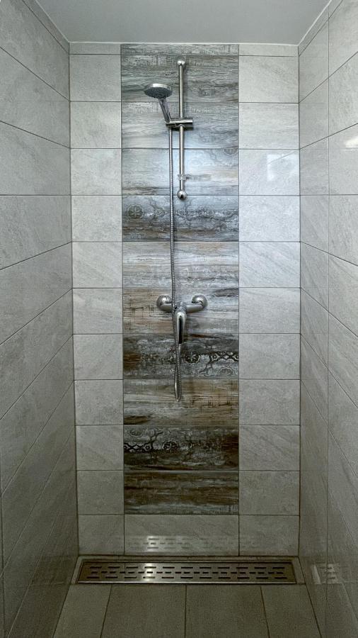 Greenriver Apartment Spodnje Gorje Εξωτερικό φωτογραφία