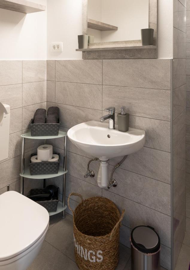 Greenriver Apartment Spodnje Gorje Εξωτερικό φωτογραφία